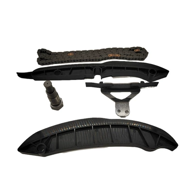 Kit, Other drive systems