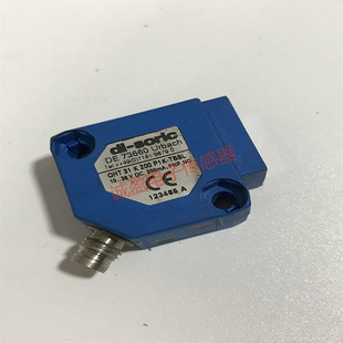 Deshuorui Di-Soric Diffuse Reflection Sensor Oht 31 K 200 P1K-Tssl