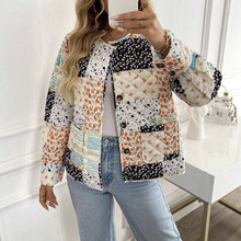 ����羳Ů�b�W��ins�L2025�ﶬ��ӡ���W���������¶�ɫС���޷�