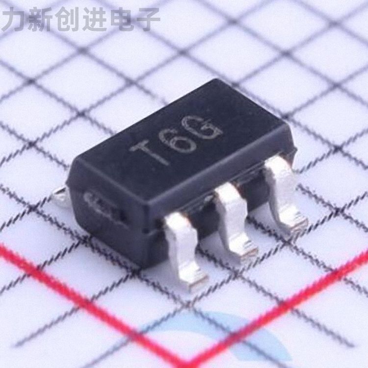 TMP36GRTZ-REEL7封装ST-23-5原装传感器