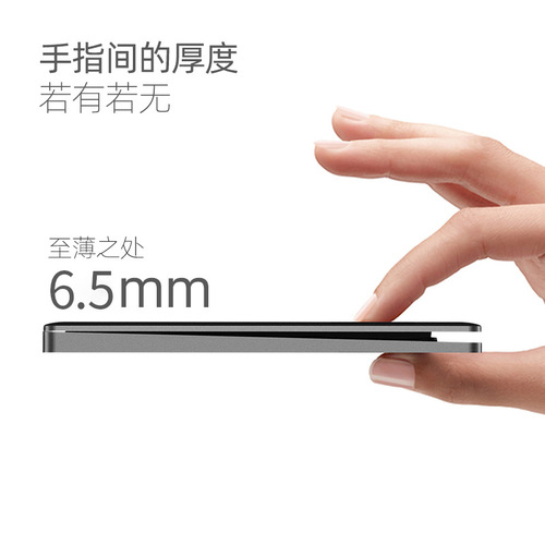 Household 86-type gray tempered glass ultra-thin switch and outlet cover, one-switch-five-receptacle USB wholesale