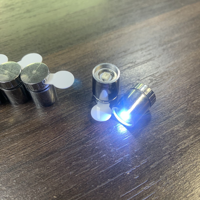 电镀彩灯带闪小灯白光灯LED电子灯儿童diy发光手工配件迷你装饰灯-阿里巴巴