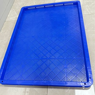 Plastic Pallet Manufacturer Grids Sichuan Pallet Forklift Logistics Plastic Pallet Warehouse Moisture-Proof Floor Mat