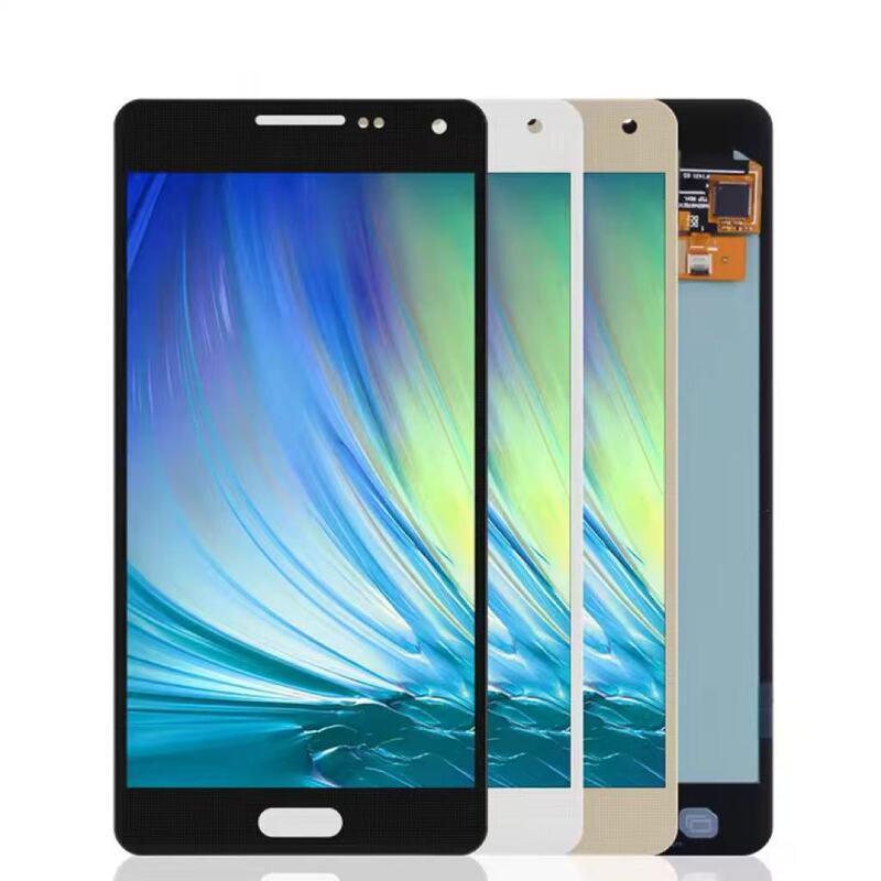 Suitable for Samsung Galaxy A5 2015 Screen Assembly A500 A500F A500M Lcd Display Screen
