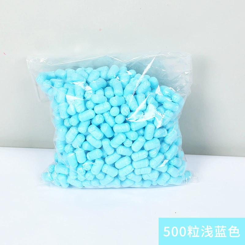 Магическая игрушка для детского сада, DIY, творческий подход детей, кукурузные зерна