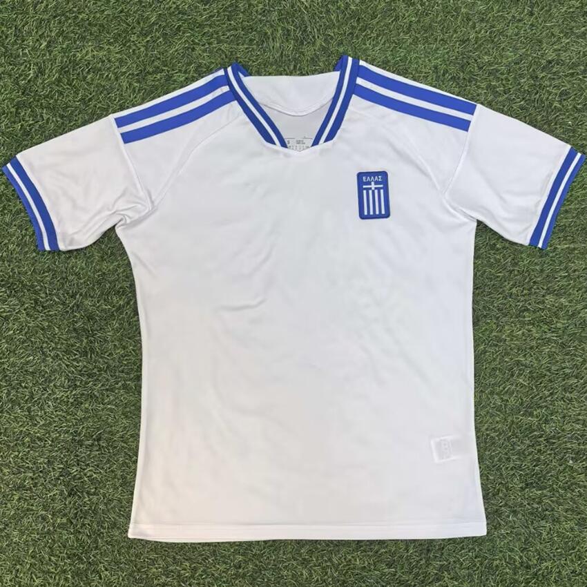2526 Selección nacional Portugal Escocia 2026 Argentina México Alemania Japón Camiseta Noruega