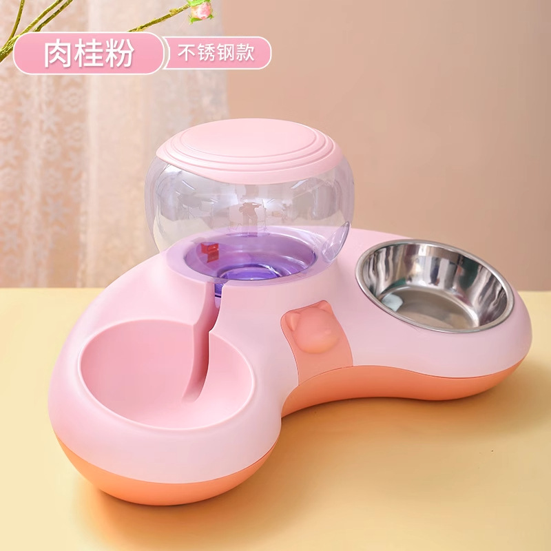 계피가루-스테인리스 모델