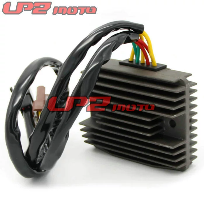 Подходит для выпрямителя Aprilia Atlantic 125, 250, 400, 500 Sport City 125.