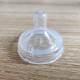 Liquid silicone feeding nipple fit anyi nipple