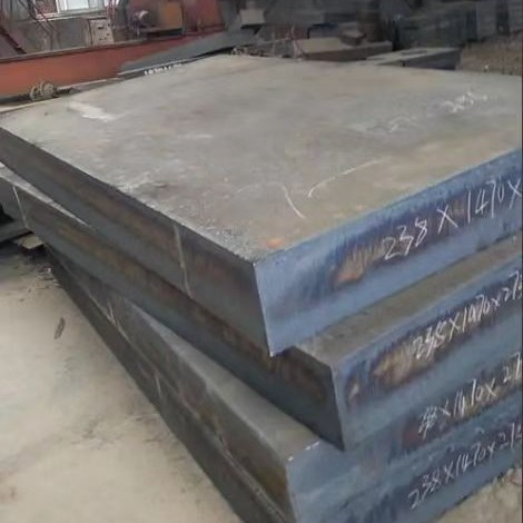 重庆40Cr钢板分零40Cr钢板切割40Cr中厚板零售40Cr模具钢板