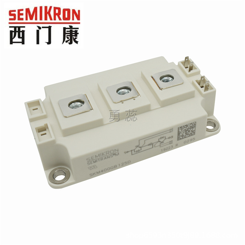 IGBT模块  SKM100GAR124D    SKM145GAR124D    SKM195GAR124D