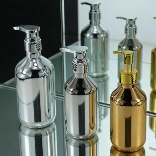 300ml500ml��PETϴ�lˮ���^�Aƿ��ԡ¶�o�l�ؾƵ�ϴ�o���bƿ