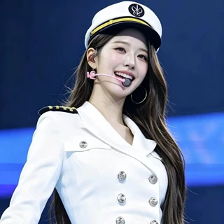 韩系风百搭海军帽夏季防晒新款帽子女款时尚个性款帽子