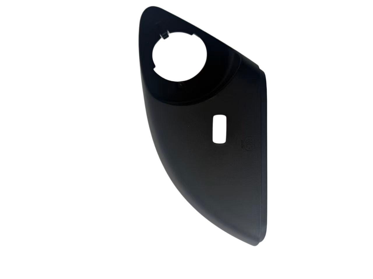 Suitable for Mercedes-Benz V-Class W447 W448 V260 Vito single-hole rearview mirror lower shell/reversing mirror base shell