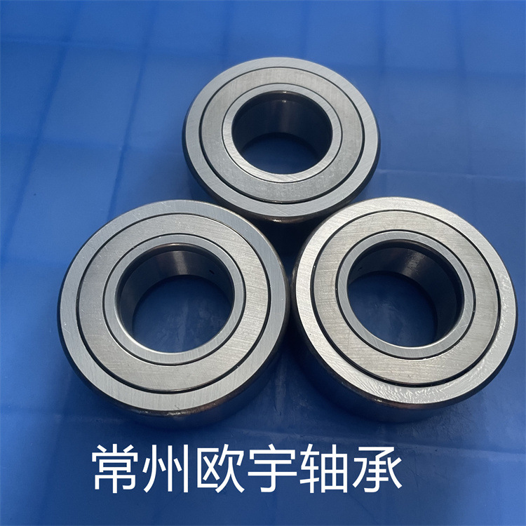 BPW05-d35-PP 轴承  BPW55-d35-PP  凸轮轴承随动器带侧板内圈型