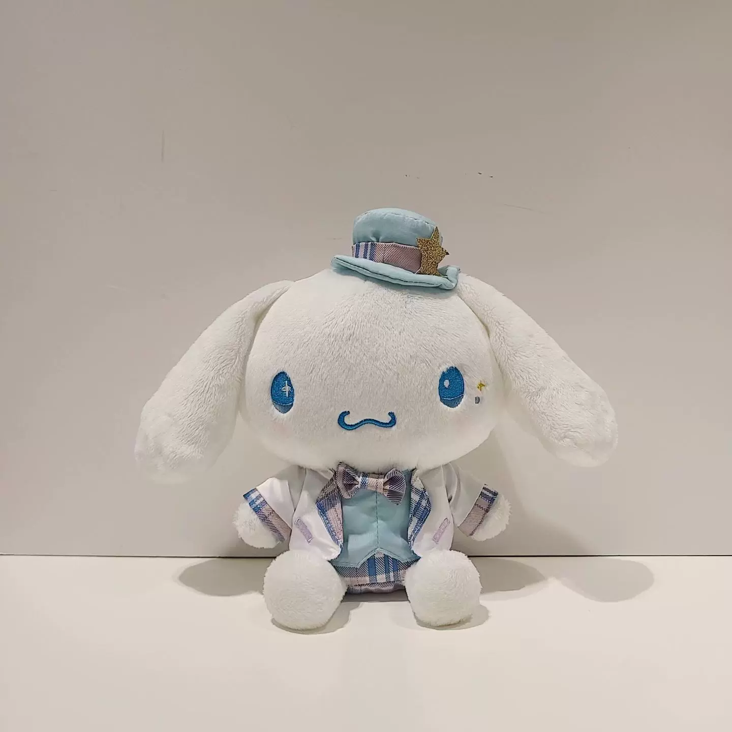 Small plush doll, pijama, cartoon cute toy