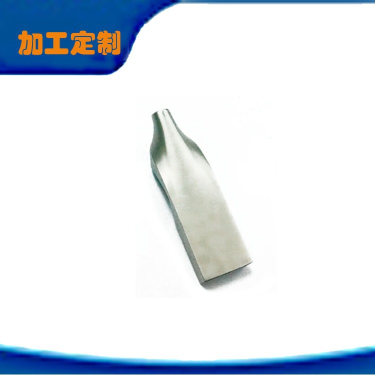 工厂生产USB充电线外壳 精密锌合金压铸加工电镀枪色珍珠镍批发