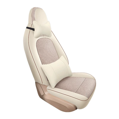 Seat cushion, seat cover – Version Seat Covers, Full Surround Four-Season