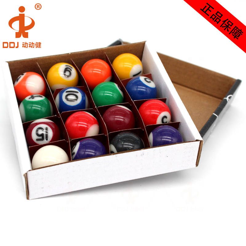 25mm撞球-3