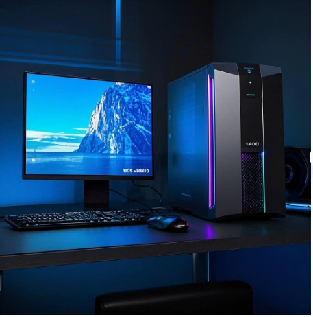 Ноутбук, 3030S, Intel Core i5, 16Г, 512Г