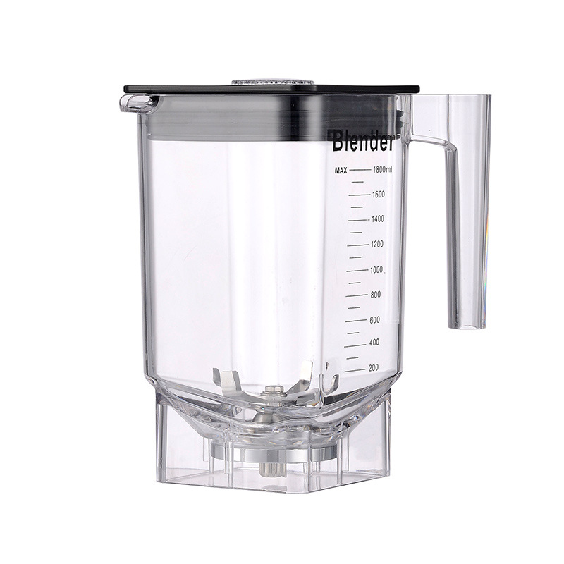 Blender Cup Set 4