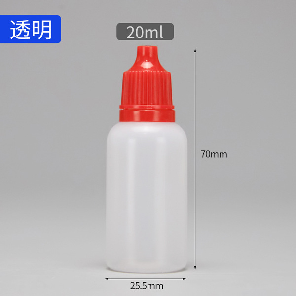 plastic pack