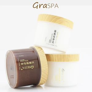 GRASPA Скраб, крем для рук, маска для рук, питательный отбеливающий массажер