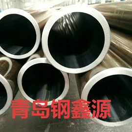 无缝管;工业圆钢;压力容器板