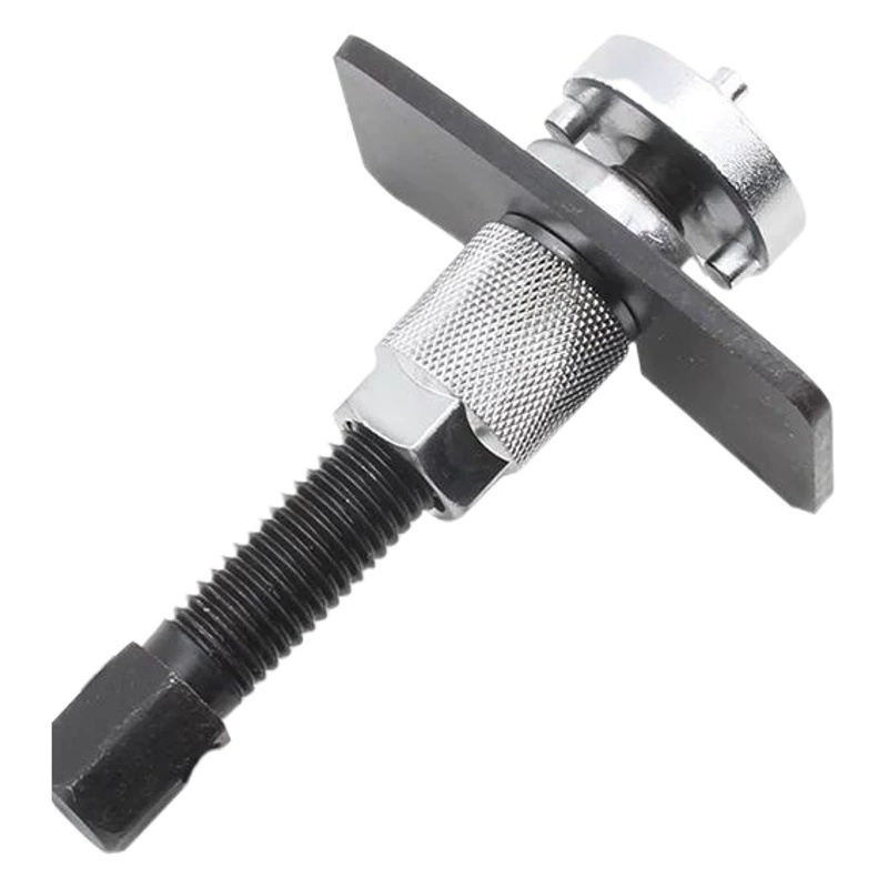Комплект из 3-х частей для регулировки тормозного цилиндра инструмент для замены тормозных колодок Регулятор тормозных колодок инструмент для регулировки дискового тормоза
