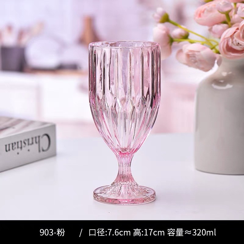 903 polvo transparente (1 * 48)