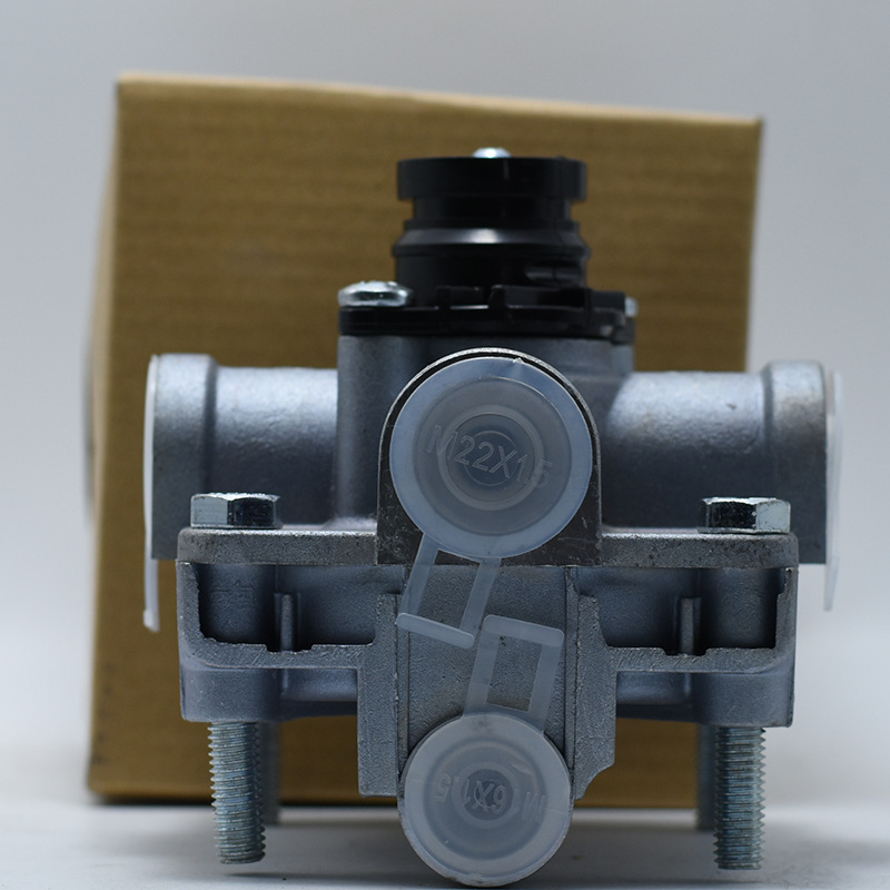 Piezas europeas del autobús del camión pesado de la válvula de retransmisión de SMT 9730110010