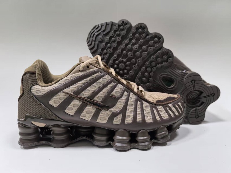 Shox TL コラムシューズクッション性と高さの増加スポーツシューズ紳士靴アウトドア登山レジャー婦人靴工場直販|undefined
