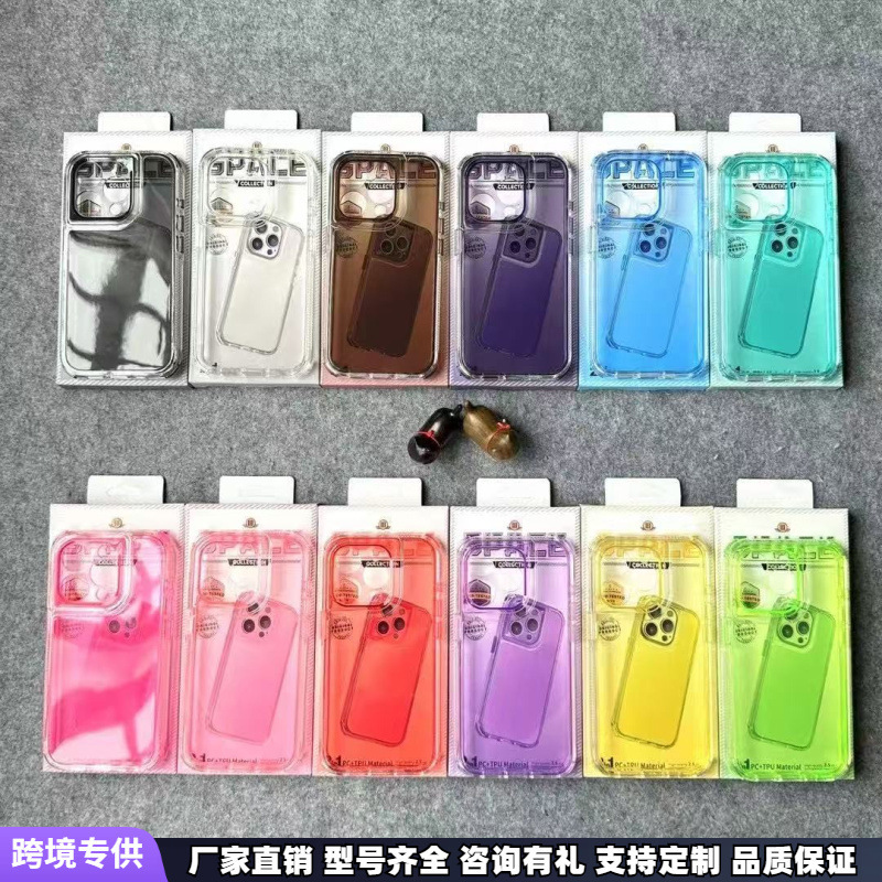 Advanced Minimalist Design Suitable for Samsung A05/A21S Full-Cover Semi-Transparent Colorful Protective Case A51/A31 Four-Corner Anti-Drop Shell Advanced Minimalist Design Suitable for Samsung A05/A21S Full-Cover Semi-Transparent Colorful Protective Case A51/A31 Four-Corner Anti-Drop Shell