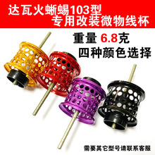 21��DAIWA�_�|�߻�����103΢��݆�~݆�O݆���b΢�ﾀ�����6.8��