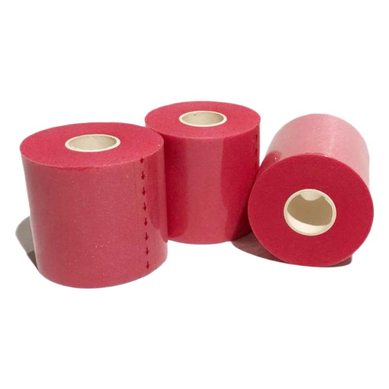 Skin Film, Base Foam Film, Artificial Film, Sponge Foam, Sports Bandage, Shock Absorption, Football Ankle Base Film