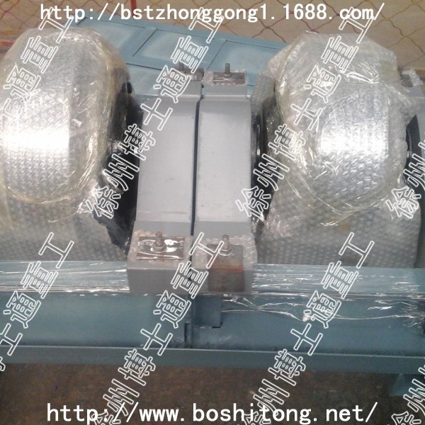 篦冷机内托轮R4013R4051R4401篦冷机配件