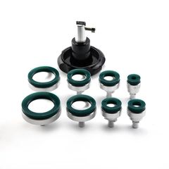 Watch Case Back Opening Tool with Screwless Design, High-Quality Rubber, for Screw-In Case Backs