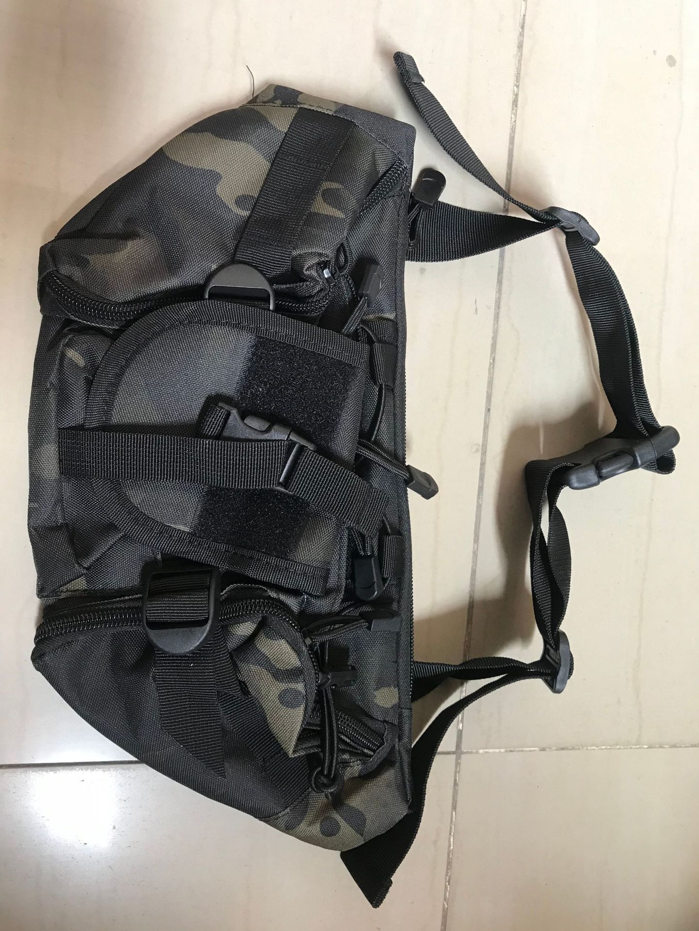 Black CP