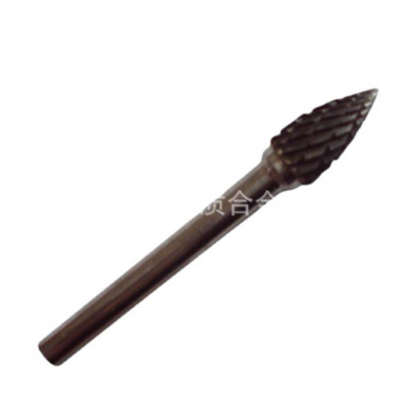 销售硬质合金旋转锉 钨钢磨头 超硬磨头多规格可定