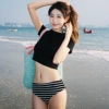 Single short sleeve