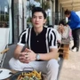 新款翻领短袖男士polo衫