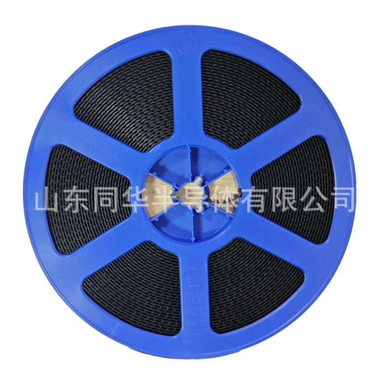 Tonghua BZT52C5V1 W8 SOD-123 стабилитрон