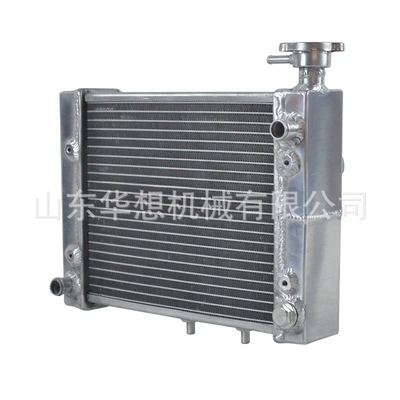 Cross-border car radiator car radiator