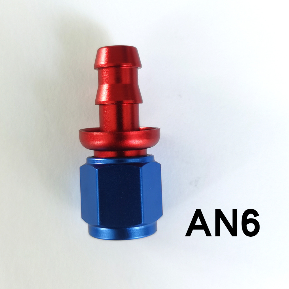 Modified Car Parts, Qìchē Digər kuzov və aksesuarlar - an6-0-red-blue