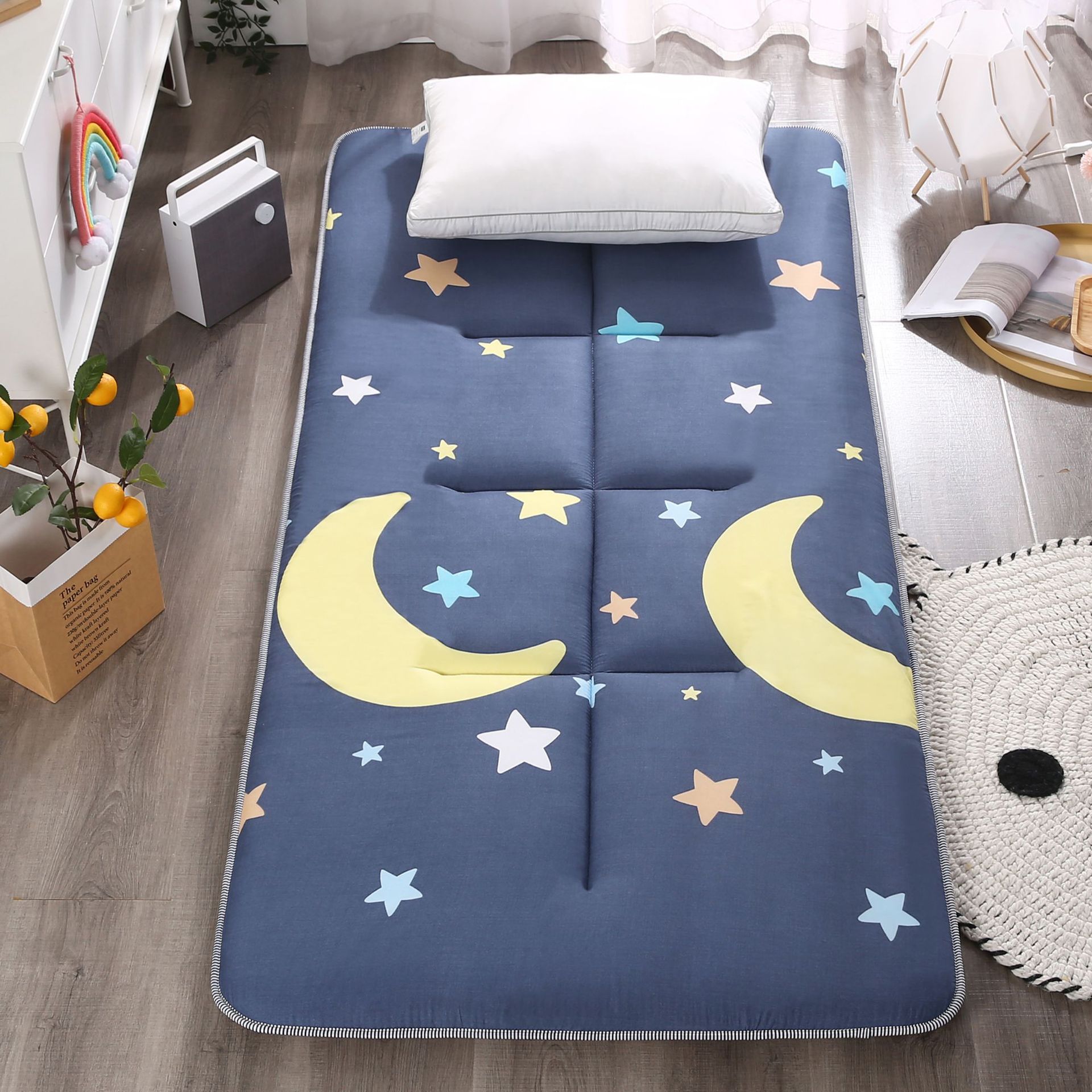 굿나잇 (2 겹 면)