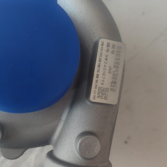 装载机华凯涡轮增压器490 4100云内J50S J60S YN27 YN33 YN38GBZ