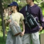 新款日常登山学生斜挎包