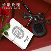 Town Ika vehicle Aromatherapy wholesale Air outlet Aromatherapy Car Pendant Perfume Fast Same item wardrobe