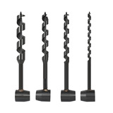 Сверло, длинные черные столярные изделия, (Трансграничная торговля), Amazon, новая версия