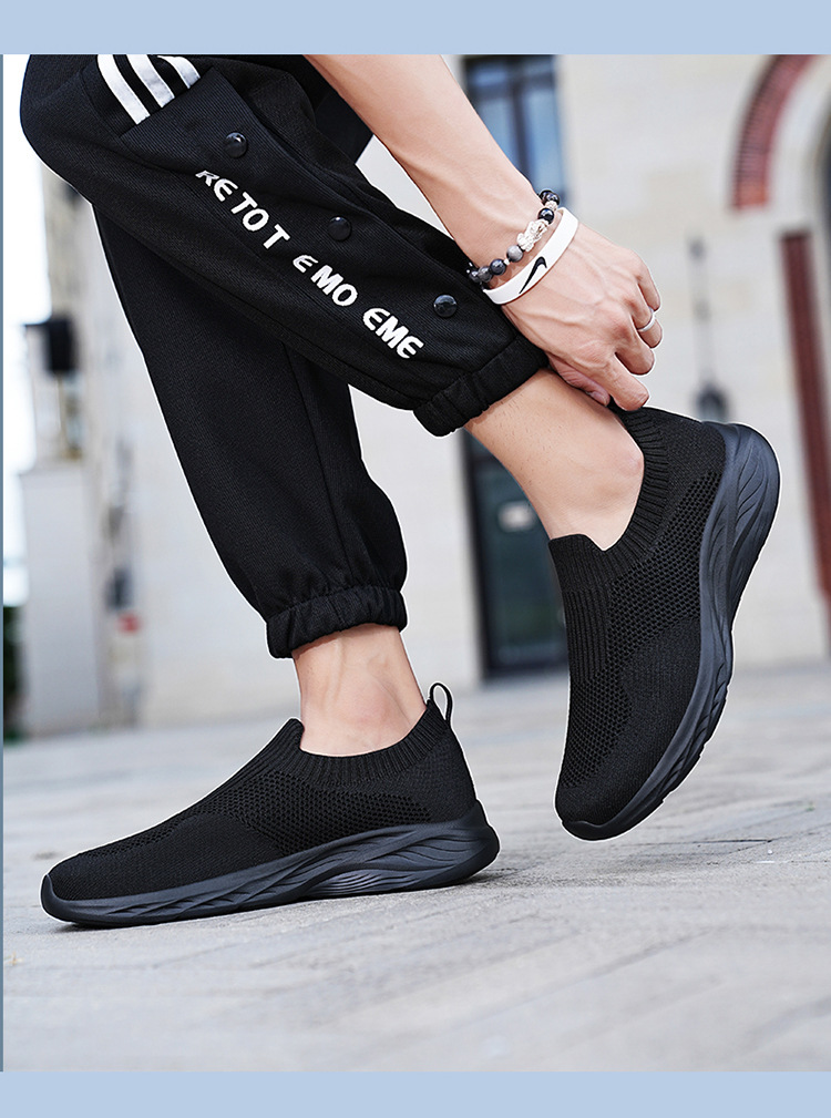 Damen-Laufschuhe, Arbeitsschuhe, Sneakers, rutschfest, vielseitig, bequem, Sneakers_voghion.com